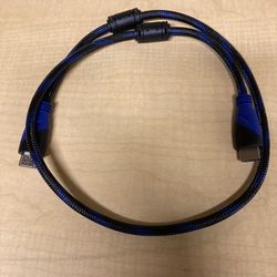 3’ HDMI CABLE 