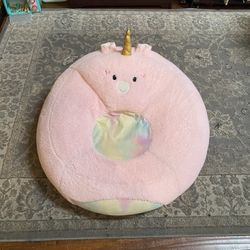 Big Unicorn Cushion