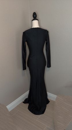 Fashion Nova Black Sugar Sweet Long Maxi Dress Morticia Addams Costume for Sale in Las Vegas, NV - OfferUp Fashion Nova Black Sugar Sweet Long Maxi Dress Morticia Addams Costume for Sale in Las Vegas, NV - OfferUp