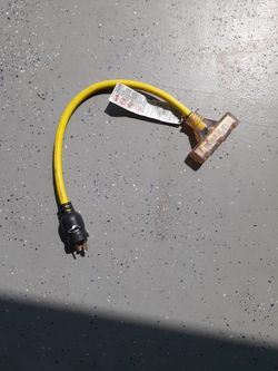 Pigtail, Electrical Extension 