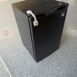 Mini Freezer