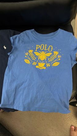Polo size 8-10