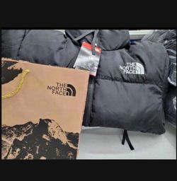 North face Puffer 