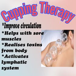 Massage Therapy Table