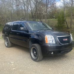 2007 Yukon Xl 2wd