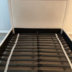 King Size Bed Frame