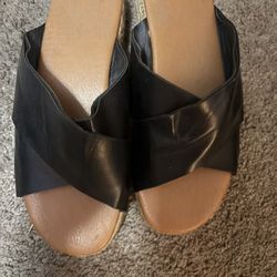 Platform Sandals