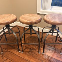 Counter Bar Stools