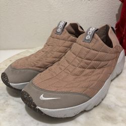 🔥 Nike ACG Moc 3.5 “Hemp” – Size 11 Used 🔥