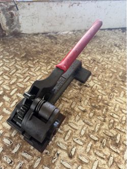 AAF-1300 Steel Strapping Tensioner – Made in USA