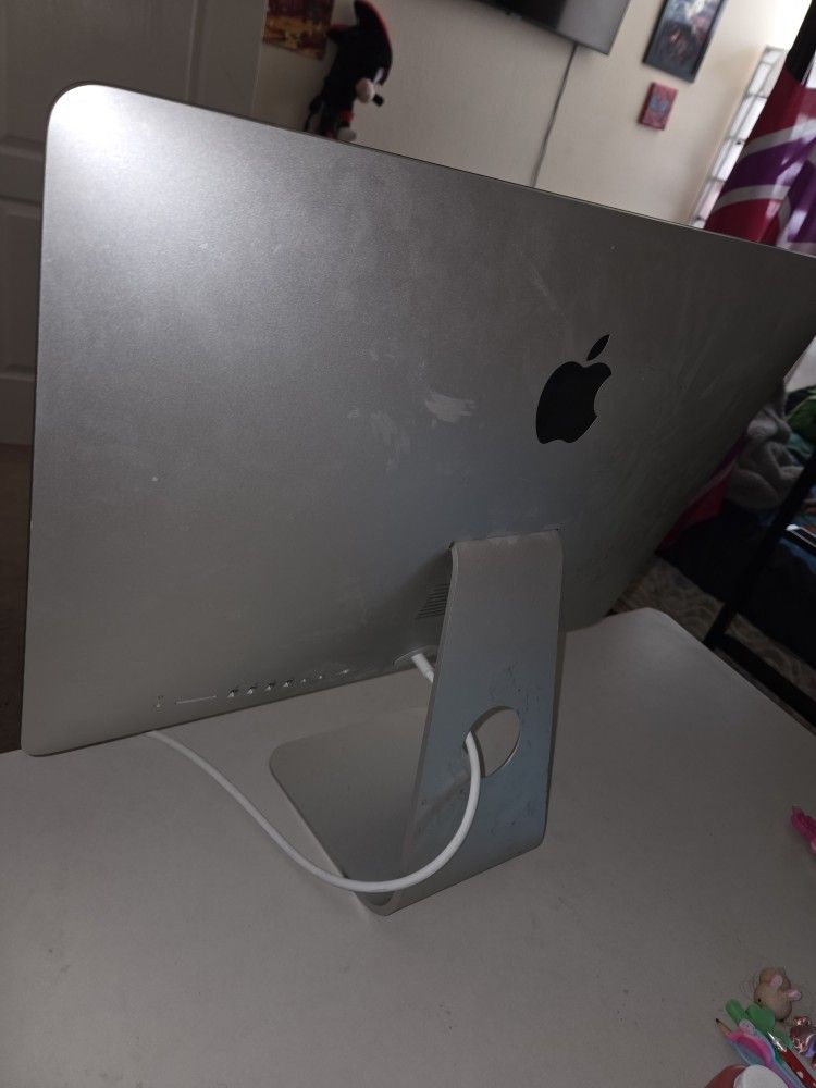 IMAC monitor ONLY
