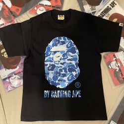 Bape Tees