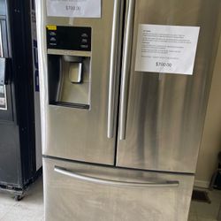 Samsung Refrigerator