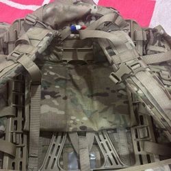 Mille 2 backpack