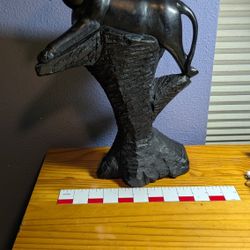 Handmade Wooden Carving 