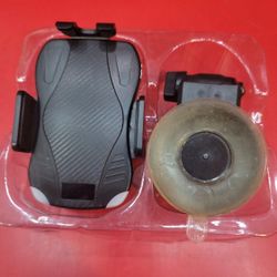 Phone Holder/Charger/Transmitter