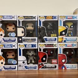 Funko POP! Sale