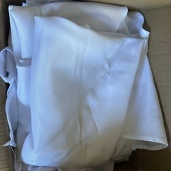 Circular And Rectangular Table Cloths 