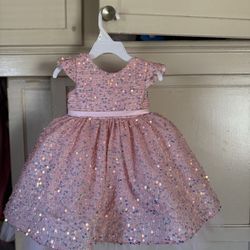 1st birthday baby girl dress