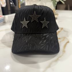 *NEW* El Barbas x CT Hat