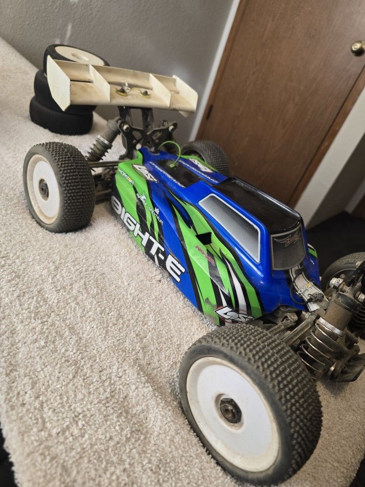 Losi Buggy
