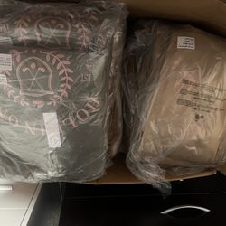 Brand New Clothing Lot – 30 Pieces – 5 Styles