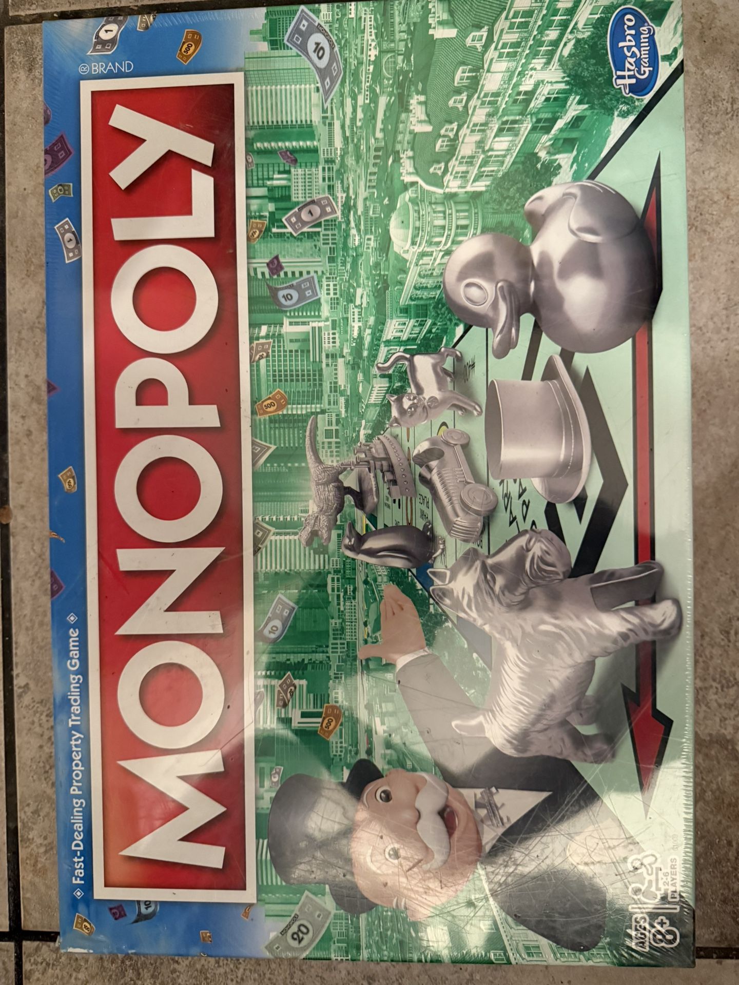 Monopoly