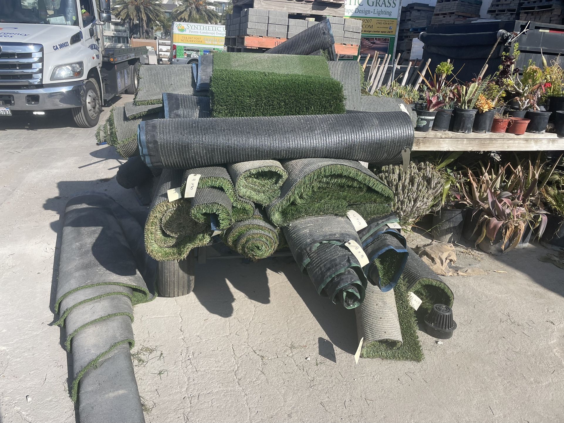 Synthetic Turf for Sale in Garden Grove, CA OfferUp