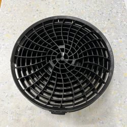 Detail Guardz Dirt Lock Car Wash Bucket Insert (Black) 