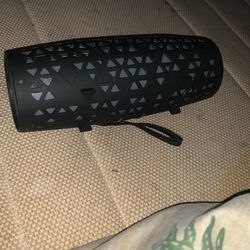 Blu Thooth Speaker