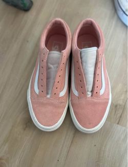 Vans Size 7