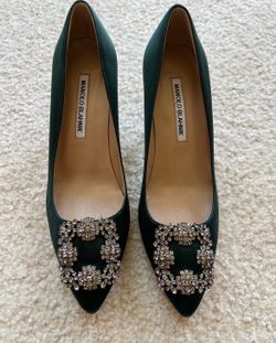 MB Heels