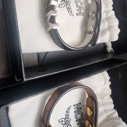 MCM bracelets for sale! 