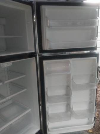Frigidaire Gallery Series Refrigerator 