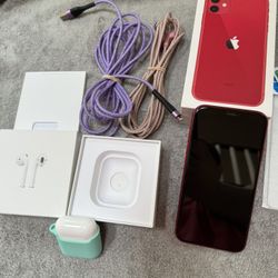 Sell Or Trade: iPhone 11, AirPods And Accessories 