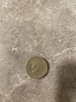 coins 🪙 one pound 