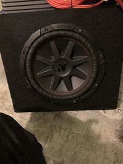 12’ kicker