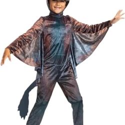Kids Pyroraptor Jurassic World Costume 