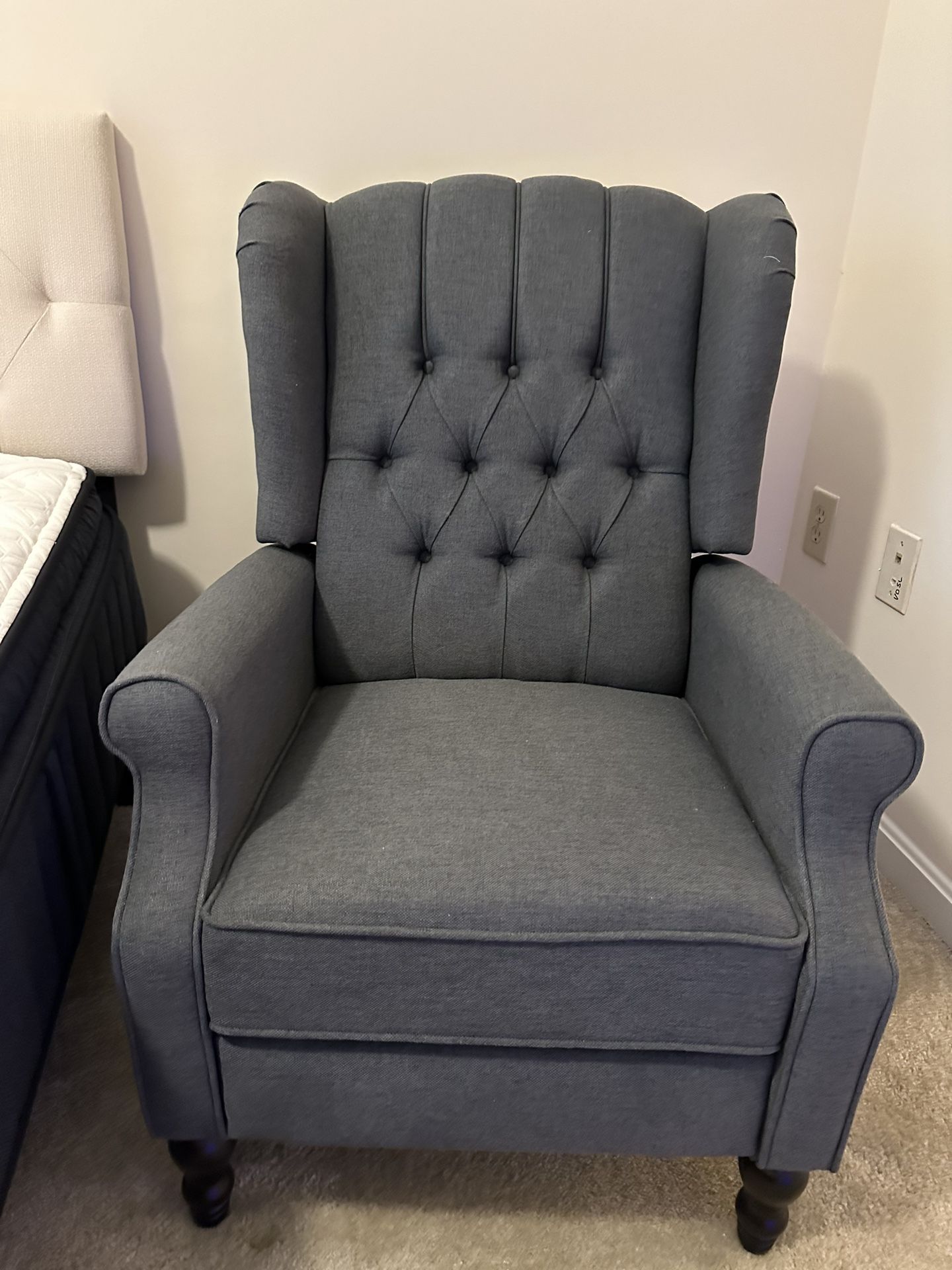 Estate Sale - Arm Chair