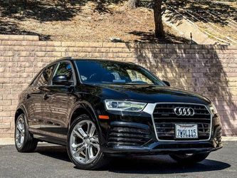 2018 Audi Q3