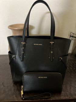 MK Wallet + Purse
