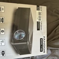 Proyector