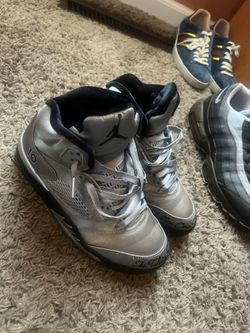 Jordan 5s