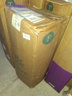 Full size 12 inch