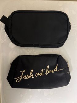 Lancôme Makeup Bag