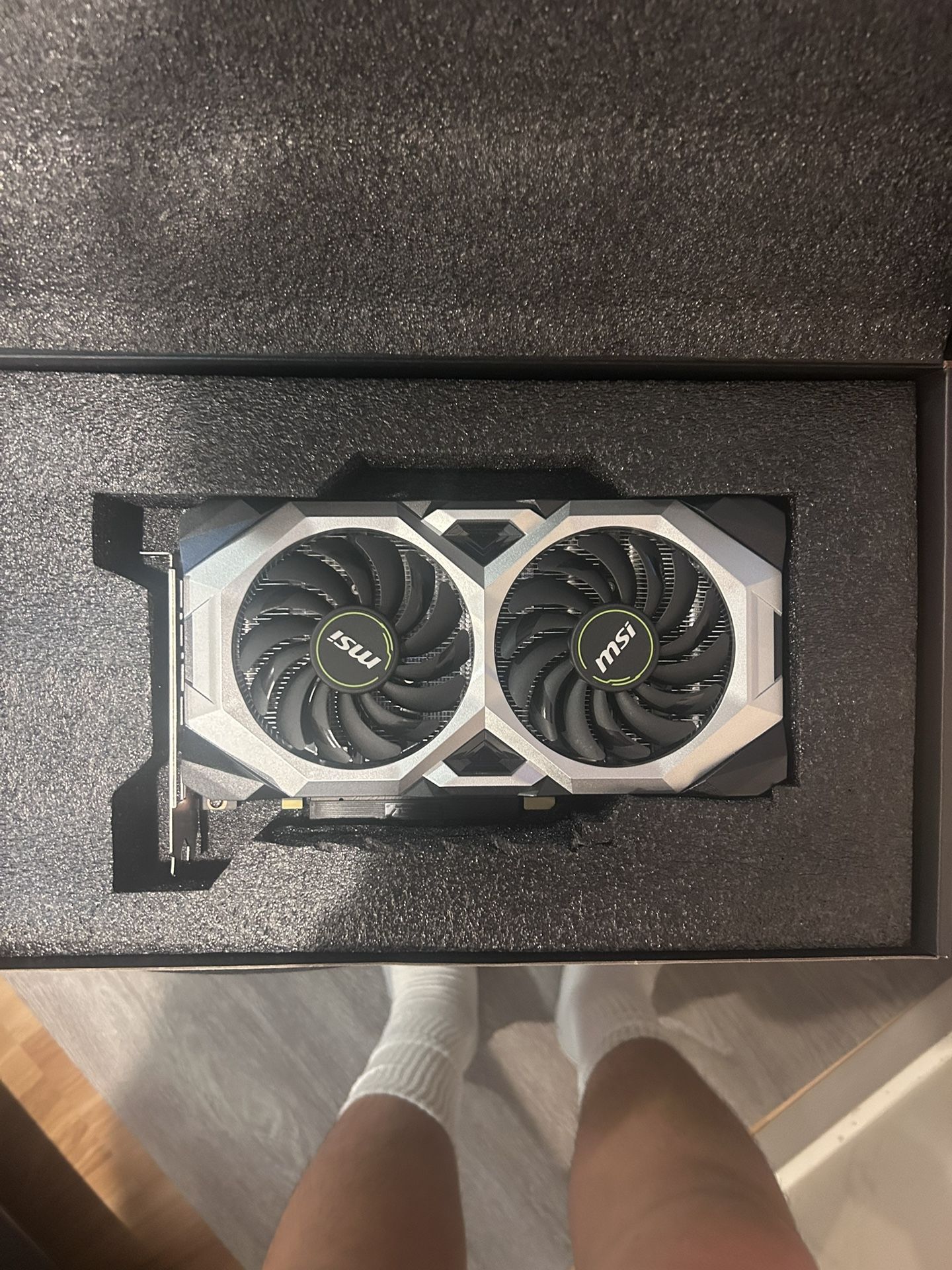 Msi 2070ti