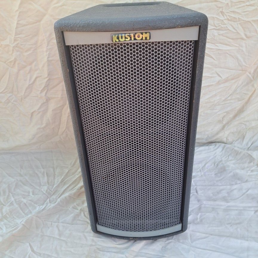 Vintage Kustom Profile System One Replacement Speaker KPS-LS100,  60W