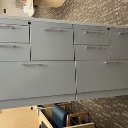 FREE - Large File Cabinet