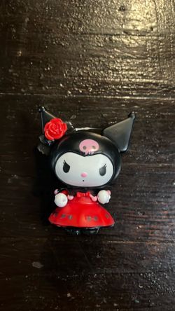 Hello kitty  toy