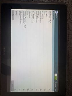 Samsung Galaxy Tab A 10.1-inch